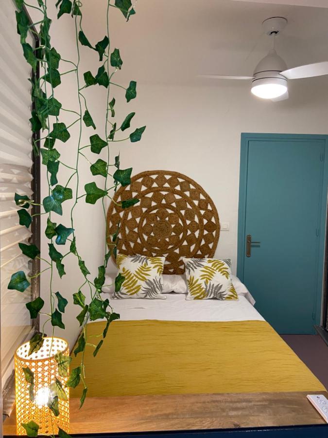Ferienwohnung Victoria Familia Bohemia Vintage Centro Ciudad Málaga Exterior foto
