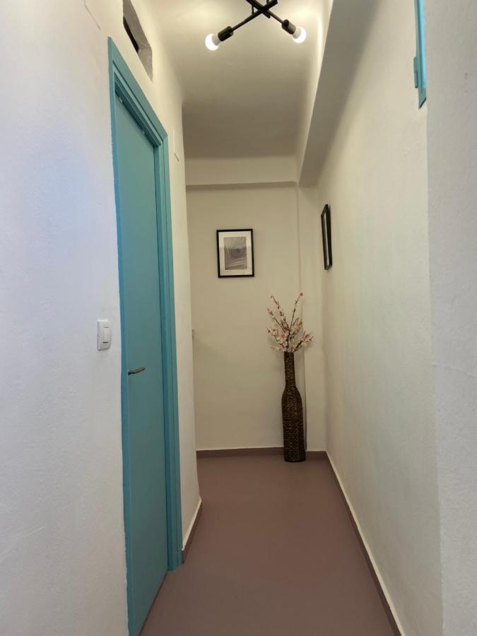 Ferienwohnung Victoria Familia Bohemia Vintage Centro Ciudad Málaga Exterior foto